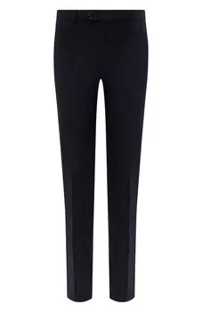 Хлопковые брюки Ralph Lauren