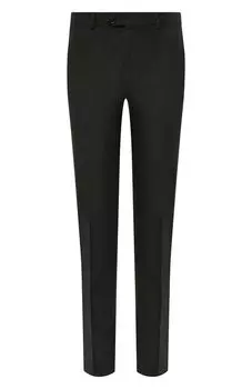 Хлопковые брюки Ralph Lauren