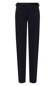 Хлопковые брюки Ralph Lauren