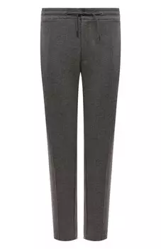 Хлопковые брюки Ralph Lauren