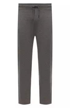 Хлопковые брюки Ralph Lauren