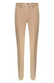 Хлопковые брюки Ralph Lauren