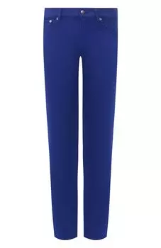 Хлопковые брюки Ralph Lauren