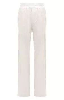 Хлопковые брюки Red September