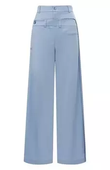 Хлопковые брюки Red September