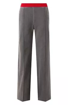 Хлопковые брюки Red September