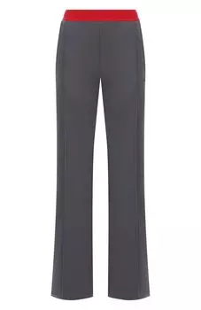 Хлопковые брюки Red September