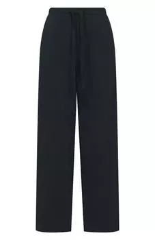 Хлопковые брюки Replay