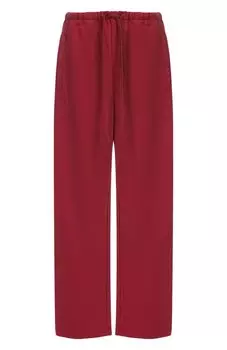 Хлопковые брюки Replay