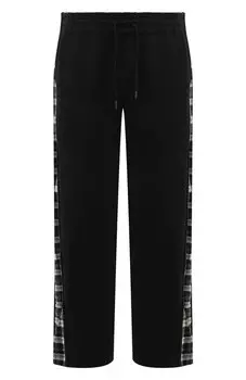 Хлопковые брюки RH45