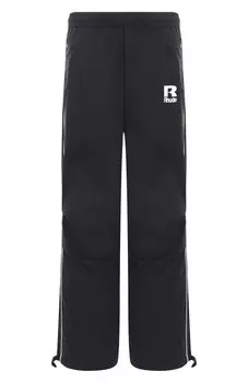 Хлопковые брюки Rhude