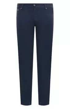 Хлопковые брюки Richard J. Brown