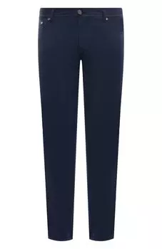 Хлопковые брюки Richard J. Brown