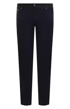 Хлопковые брюки Richard J. Brown