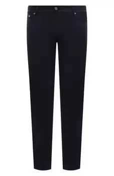 Хлопковые брюки Richard J. Brown