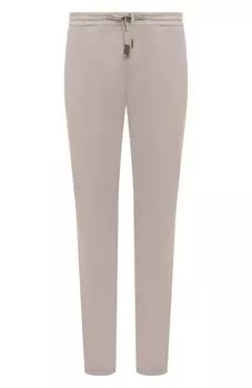 Хлопковые брюки Richard J. Brown