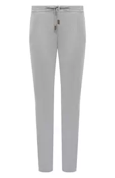 Хлопковые брюки Richard J. Brown