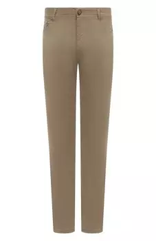 Хлопковые брюки Richard J. Brown