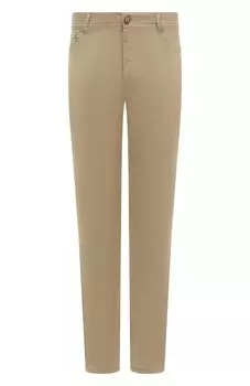 Хлопковые брюки Richard J. Brown