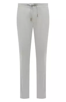 Хлопковые брюки Richard J. Brown