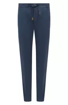 Хлопковые брюки Richard J. Brown