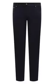 Хлопковые брюки Richard J. Brown