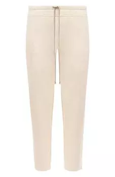 Хлопковые брюки Rick Owens x Champion Rick Owens