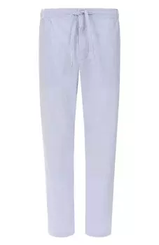 Хлопковые брюки Roberto Ricetti