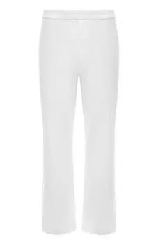 Хлопковые брюки Rohe