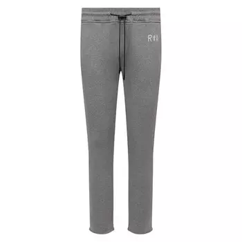 Хлопковые брюки RTA