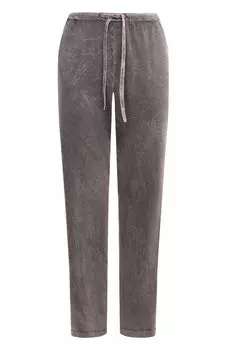 Хлопковые брюки Ruban