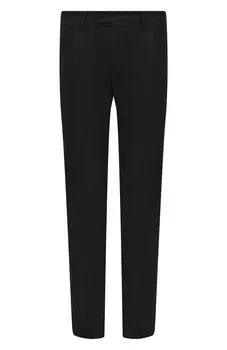 Хлопковые брюки Sartorio