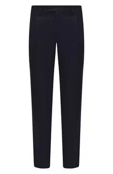 Хлопковые брюки Sartorio