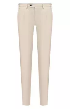 Хлопковые брюки Sartorio