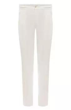 Вельветовые брюки Sartorio