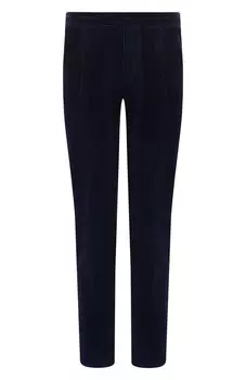 Вельветовые брюки Sartorio