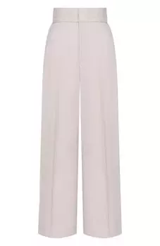 Хлопковые брюки SASUPHI