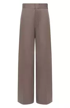 Хлопковые брюки SASUPHI