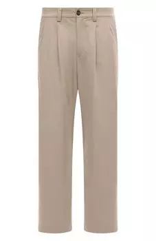 Хлопковые брюки Sease