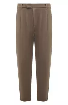 Хлопковые брюки Sease