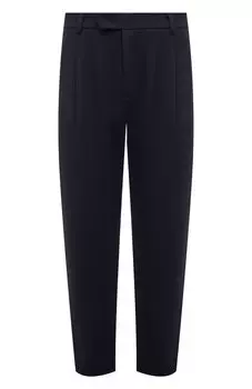 Хлопковые брюки Sease