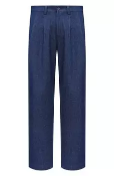 Хлопковые брюки Sease