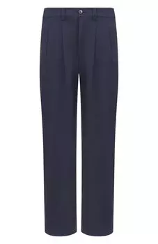 Хлопковые брюки Sease