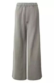 Хлопковые брюки SLVRLAKE