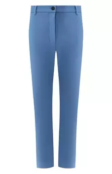 Хлопковые брюки Sonia Rykiel