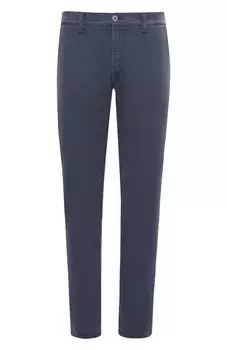 Хлопковые брюки Stefano Ricci