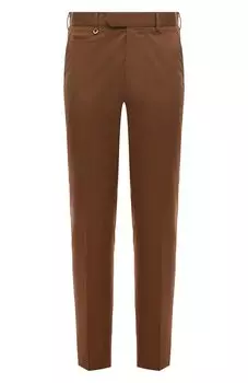 Хлопковые брюки Stefano Ricci