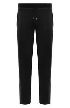 Хлопковые брюки Stefano Ricci