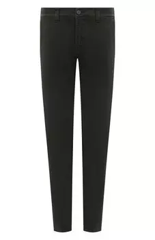 Хлопковые брюки Stefano Ricci