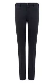 Хлопковые брюки Stefano Ricci